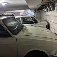 پیکان وانت سالم82