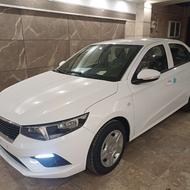 معاوضه تارا v1p دنده 6 با اتومات سفید خشک