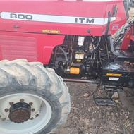 تراکتور800مدل96