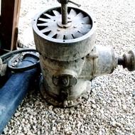 جعبه دنده موتور