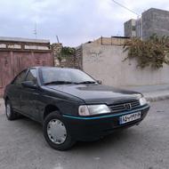 پژو آردی مدل 84 روآ