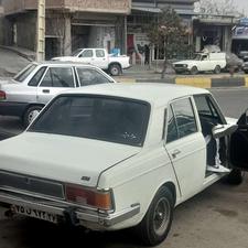 پیکان مدل 81