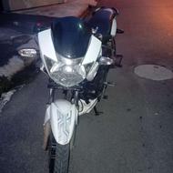 آپاچی تمیز سالم