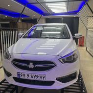 شاهین پلاس اتومات | صفر | 1404