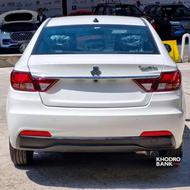 شاهین پلاس اتومات | صفر | 1404