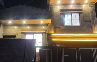 فروش ویلا 160 متری سنددار در کفشگرکلا