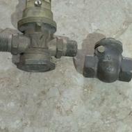 لوازم لوله آب نو