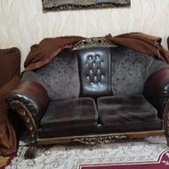 مبلمان7نفره