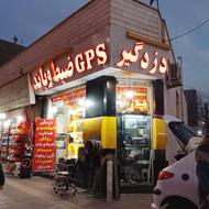 نصاب دزدگیر دودی ضبط وباند ماشین