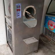 فروش تجهیزات ساخت بستنی