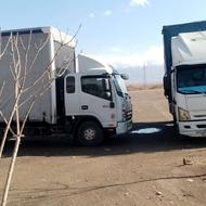 حمل بار، اثاثیه