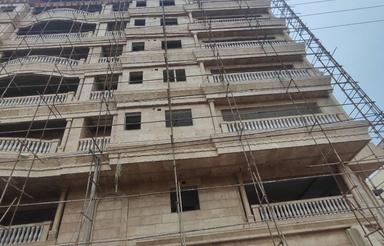 پیش‌فروش آپارتمان 100 متری تک واحدی در میدان امام