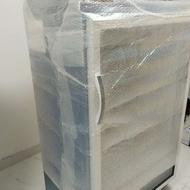 دو عدد دستگاه جوجه کشی 588تایی