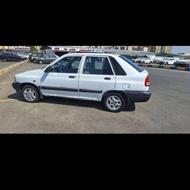 پراید سالم سالم