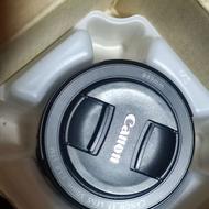 لنز50mm کنون.(canon)زیر قیمت بازار.