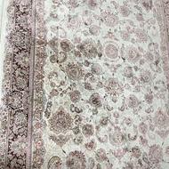 3 عدد فرش ماشینی 1200 شانه تراکم بالا در حد نو کاملا سالم هر