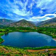 املاک الموت