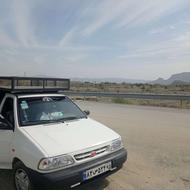 حمل بار ایرانشهر تا نوبندیان و طول مسیر