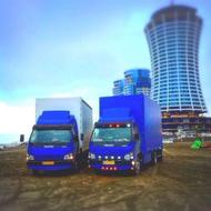 نامی آشنا و قدیمی باربری تک بار کوردستان