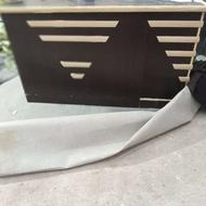 کابینت ام دی اف محکم