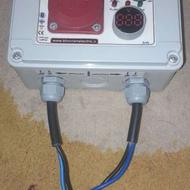 محافظ برق خرم الکتریک