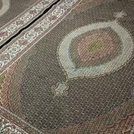 جفت ماشینی دستبافت گونه نه متری