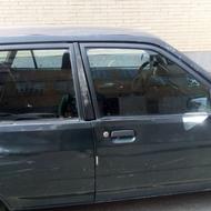 پراید 82 کاربراتور