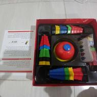 میکروفون و بازی