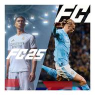 بازی FC24 و FC25