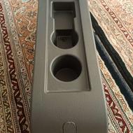 کنسول وسط مزدا کارا