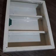 جعبه کمک های اولیه