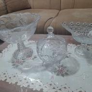 میوه خوری کریستال