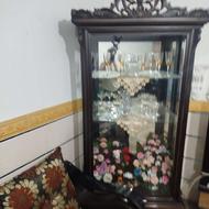 بوفه‌چوبی‌