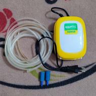 پمپ هوا اکواریوم