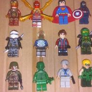 لگو کمیاب و نایاب