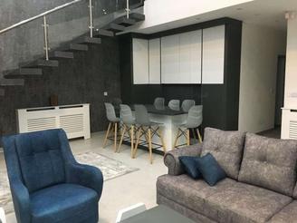 فروش ویلا 500 متر 4 خواب استخر دار