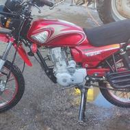 موتور احسان شکاری