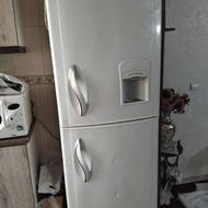 یخچال فریزر