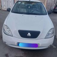 تیبا 1 مدل 99