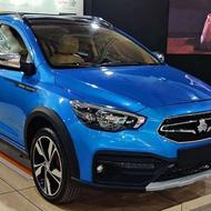 فروش حواله سایپا آریا، فول آپشن و اتوماتیک