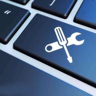 مرکز تخصصی و رسمی تعمیرات لپتاپ «گروه فناوران ایران»