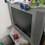 تلویزیون ال جی