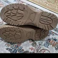 فروش پوتین نو