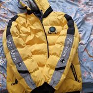 کاپیشن دورو. بسیار گرم