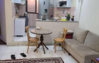 اجاره اپارتمان