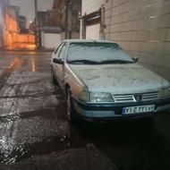 روآ سال دوگانه مدل 89