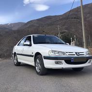 پارس مدل93 کلاس 15