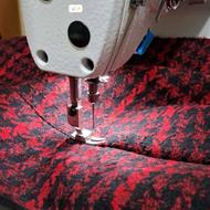 چرخ کار خانم