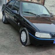 پژو 405 مدل 83 دور رنگ