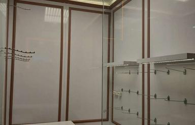 فروش مغازه بسیار شیک و مدرن مناسب بوتیک زنانه و مزون